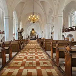 Maribo Cathedral - Lolland