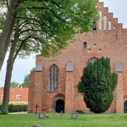 Maribo Cathedral - Lolland