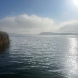 Maribo Lakes Nature Park - Lolland