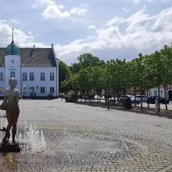 Maribo Lakes Nature Park - Lolland