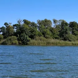 Maribo Lakes Nature Park - Lolland