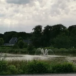 Maribo Lakes Nature Park - Lolland