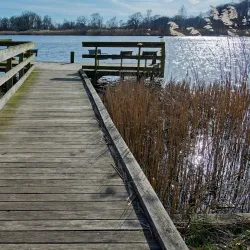 Maribo Lakes Nature Park - Lolland