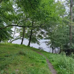 Maribo Lakes Nature Park - Lolland