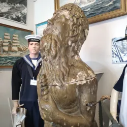 Nakskov Shipyard Museum - Lolland