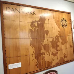 Nakskov Shipyard Museum - Lolland