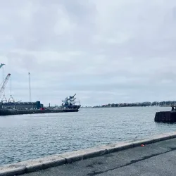 Nakskov Shipyard Museum - Lolland