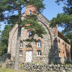 Rødbyhavn Beach - Lolland