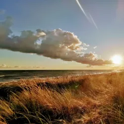 Rødbyhavn Beach - Lolland