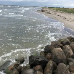 Rødbyhavn Beach - Lolland