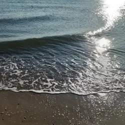 Rødbyhavn Beach - Lolland