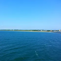 Rødbyhavn Beach - Lolland