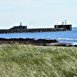 Rødbyhavn Beach - Lolland