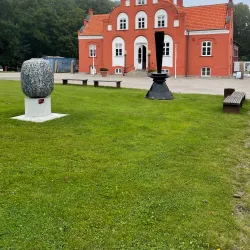 CLAY Museum of Ceramic Art Denmark - Middlefart