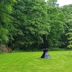 CLAY Museum of Ceramic Art Denmark - Middlefart