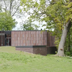 CLAY Museum of Ceramic Art Denmark - Middlefart