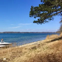 Fænø Island - Middlefart