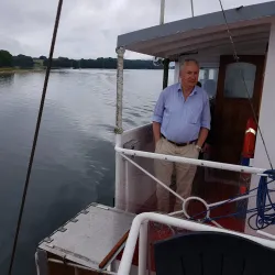 Fænø Island - Middlefart