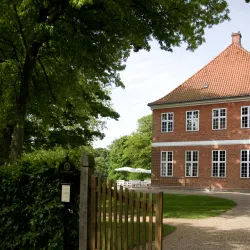 Hindsgavl Castle - Middlefart