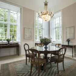 Hindsgavl Castle - Middlefart