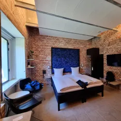 Hindsgavl Castle - Middlefart