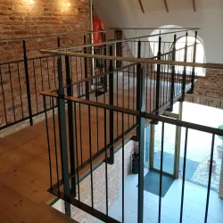 Hindsgavl Castle - Middlefart