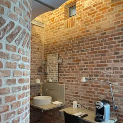 Hindsgavl Castle - Middlefart