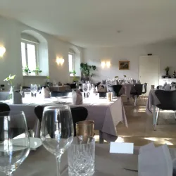 Hindsgavl Castle - Middlefart