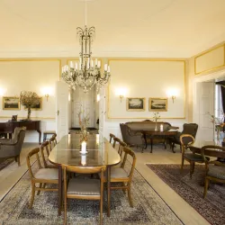 Hindsgavl Castle - Middlefart