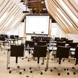 Hindsgavl Castle - Middlefart