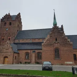 Middelfart Harbour - Middlefart