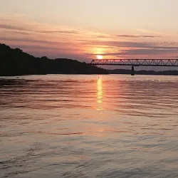 Middelfart Harbour - Middlefart