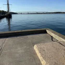 Middelfart Harbour - Middlefart