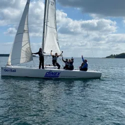 Middelfart Marina - Middlefart