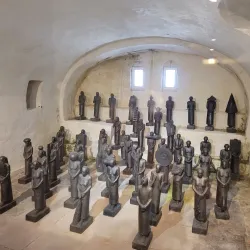 Middelfart Museum - Middlefart