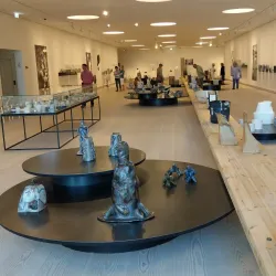 Middelfart Museum - Middlefart