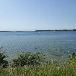 Naturpark Lillebælt - Middlefart