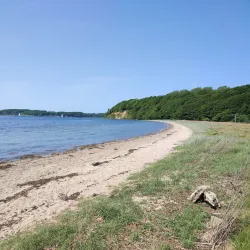 Naturpark Lillebælt - Middlefart