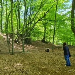 Naturpark Lillebælt - Middlefart