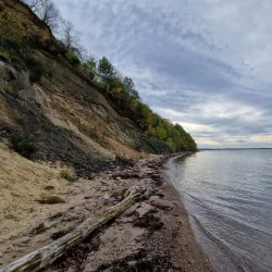 Røjle Klint - Middlefart