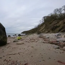 Røjle Klint - Middlefart