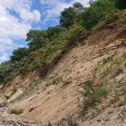 Røjle Klint - Middlefart