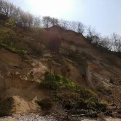 Røjle Klint - Middlefart