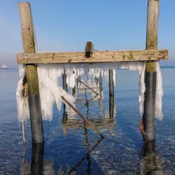 Røjle Klint - Middlefart