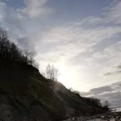 Røjle Klint - Middlefart