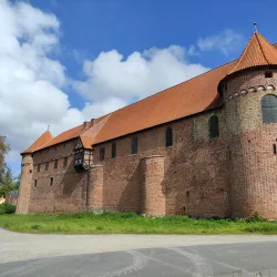 Nyborg Castle (Nyborg Slot) - Nyborg
