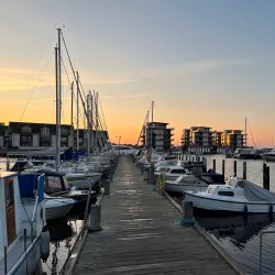 Nyborg Marina - Nyborg