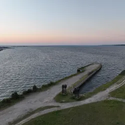 Nyborg Park (Nyborg Bypark) - Nyborg