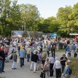 Nyborg Theatre - Nyborg