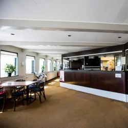 Falster Golf Club - Nykobing Falster